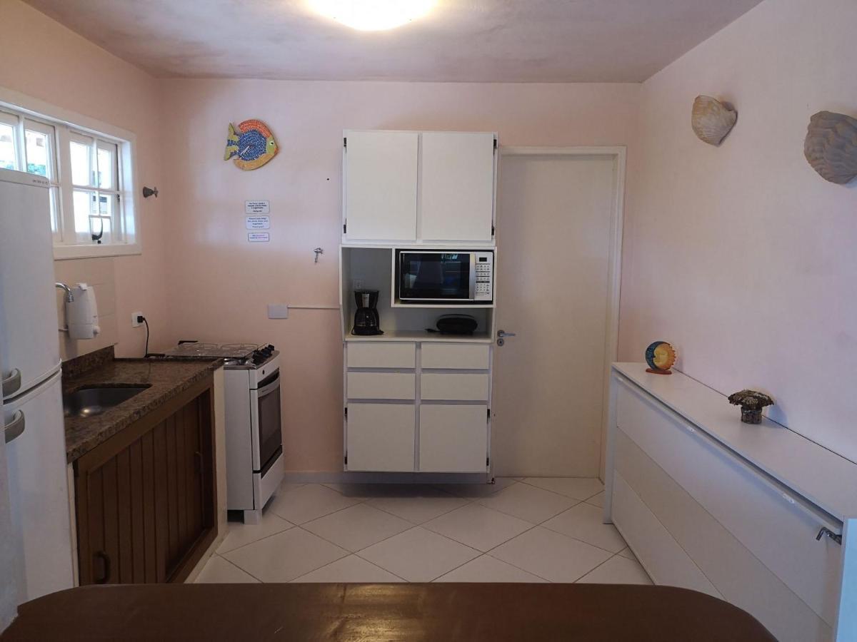Casa de férias Casas Com Jacuzzi E Churrasqueira A 500 Metros Da Do Pereque Na Ilhabela